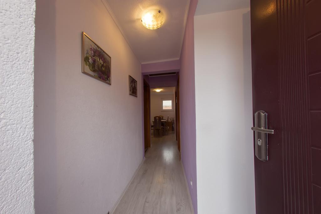 Guesthouse Adi Mostar Esterno foto